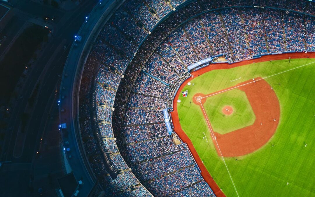 Prime Video Enters “A League Of Their Own” With Reboot Series 