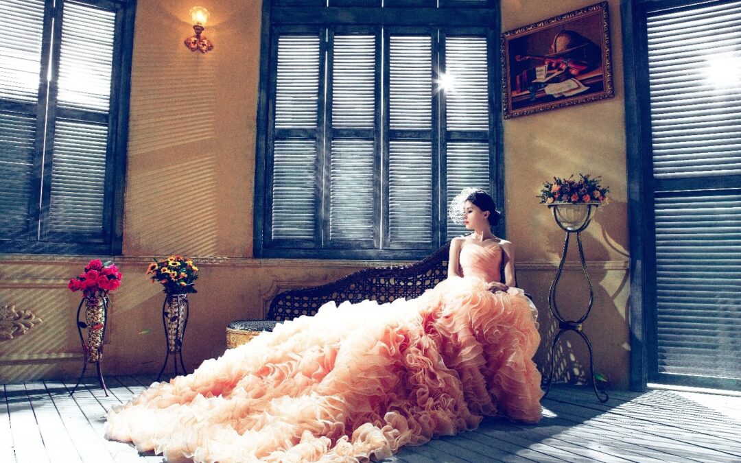 Timeless Fashion Films Bringing Style To The Silver Screen
