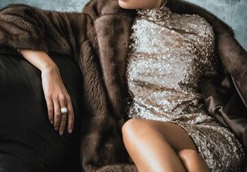 Italian Fashion House Dolce & Gabbana Replaces Fur With Eco Alternative